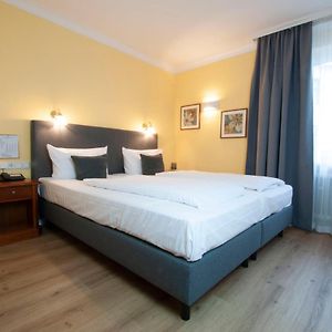 Kamer met een King Size Bed