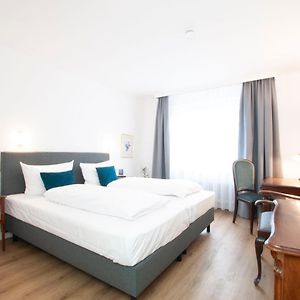 Kamer met een King Size Bed