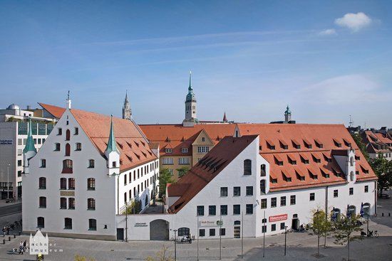 Münchner Stadtmuseum